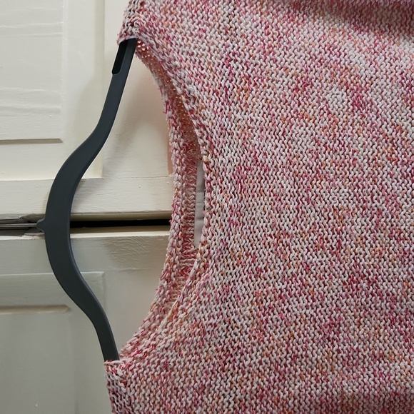 Boat neck sweater - Picture 2 of 6